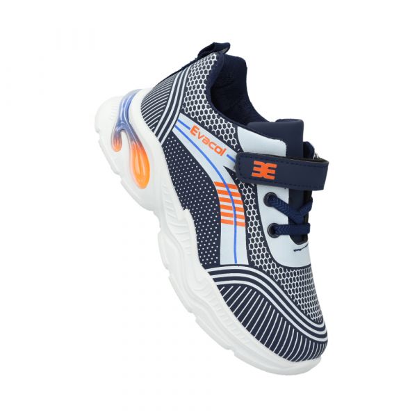 TENIS KIDS RUNNERS 540