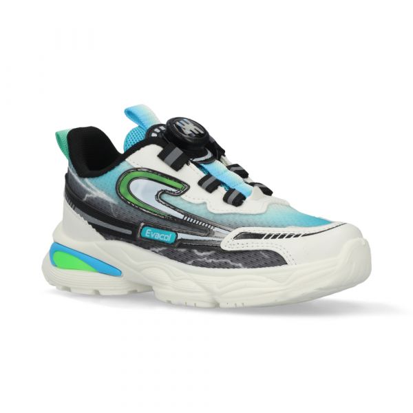 TENIS KIDS RUNNERS 540