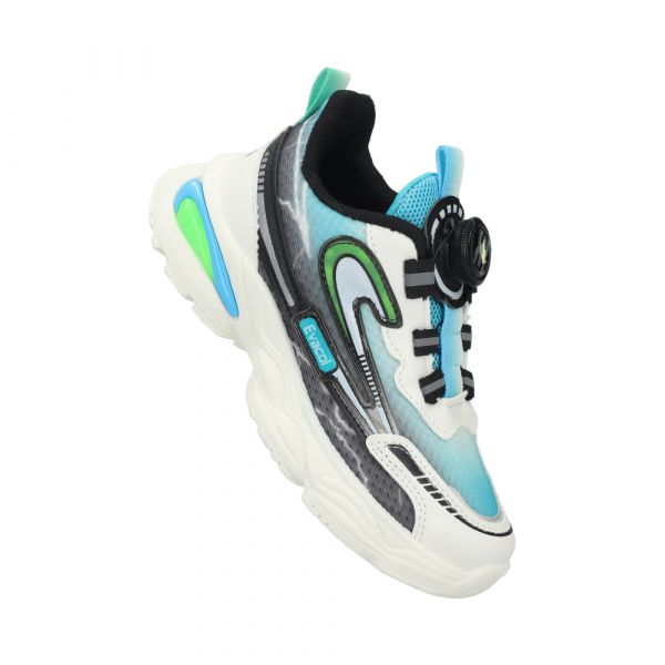 TENIS KIDS RUNNERS 540